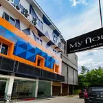 Myhome Hotel Aceh