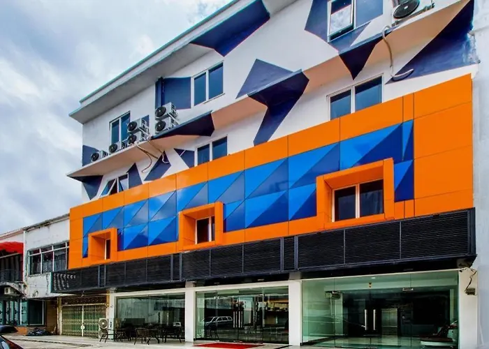 Myhome Hotel Aceh