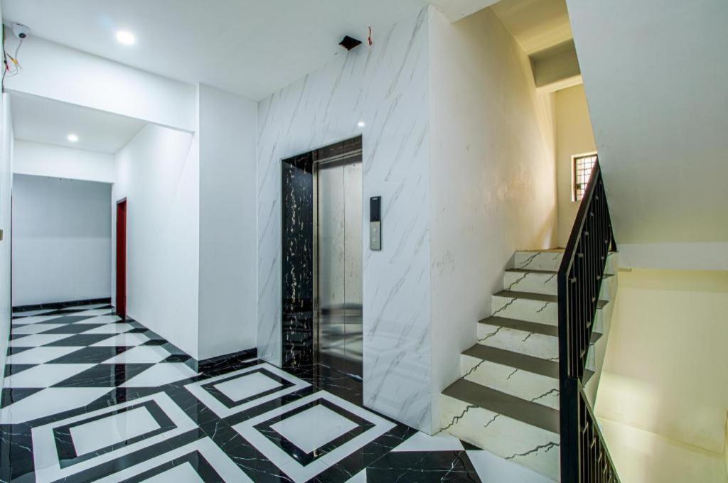 Myhome Aceh Hotel Banda Aceh