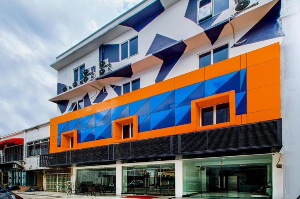 Hotel Myhome Aceh *