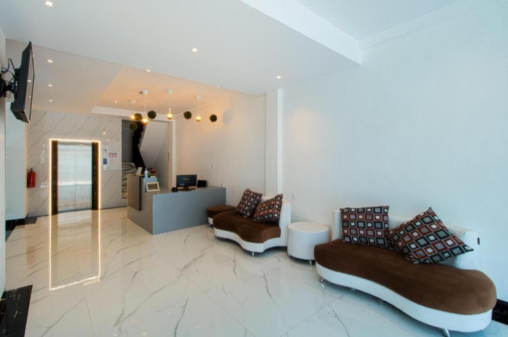 Myhome Aceh Hotel