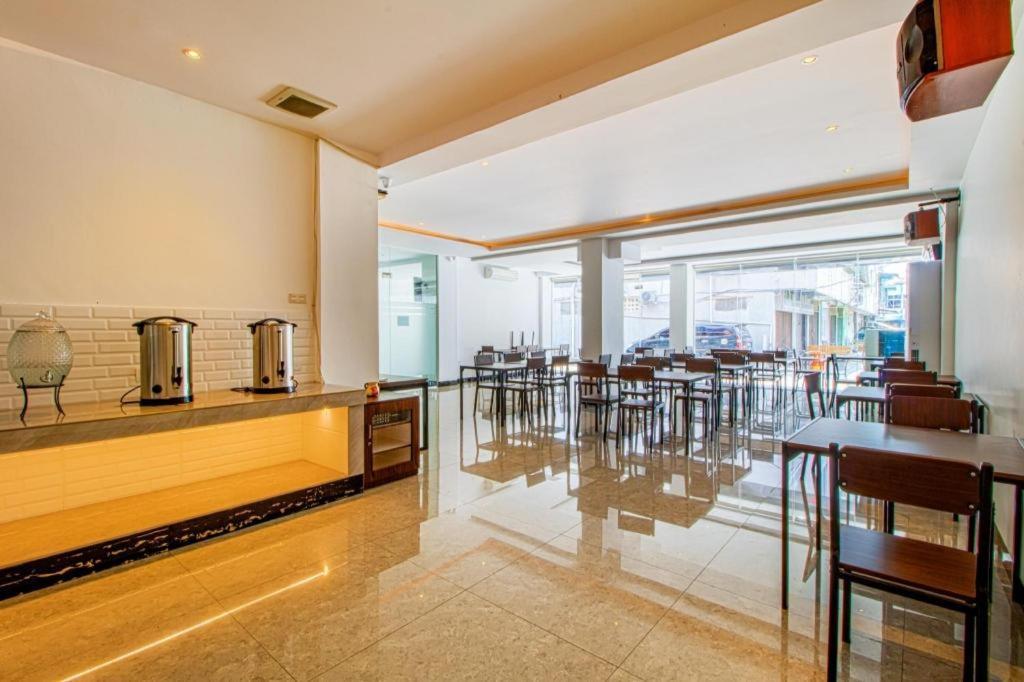 Myhome Aceh Hotel