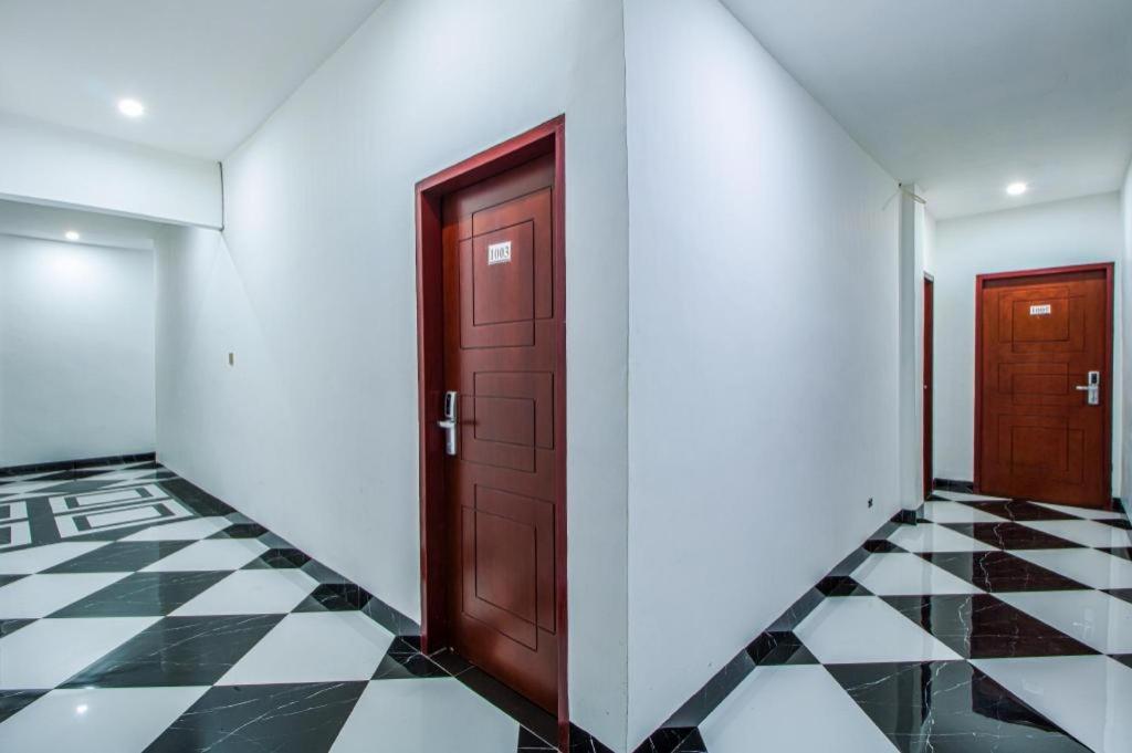 Hotel Myhome Aceh